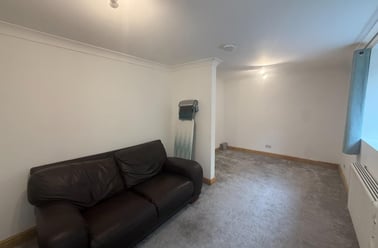 Alexandra Place studio, Mutley, Plymouth - Image 3